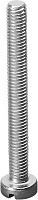 Socket head screw DIN 84-M6X12-4.8 – фото