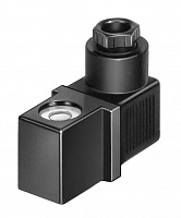 Solenoid coil MSFW-230-50/60-DS – фото