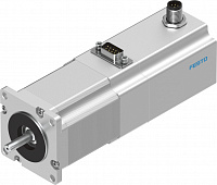 Stepper motor EMMS-ST-57-M-SEB-G2 – фото