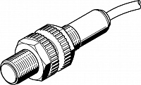 Proximity sensor SIED-M12B-ZS-K-L-PA – фото