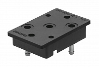 Sub-base APL-1N/H-PK-3 – фото