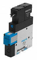 Vacuum generator VADMI-300 – фото