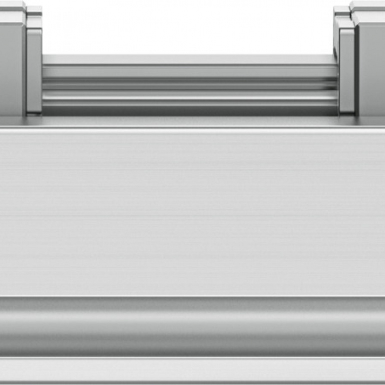 Parallel gripper HPPF-8-16-A – фото