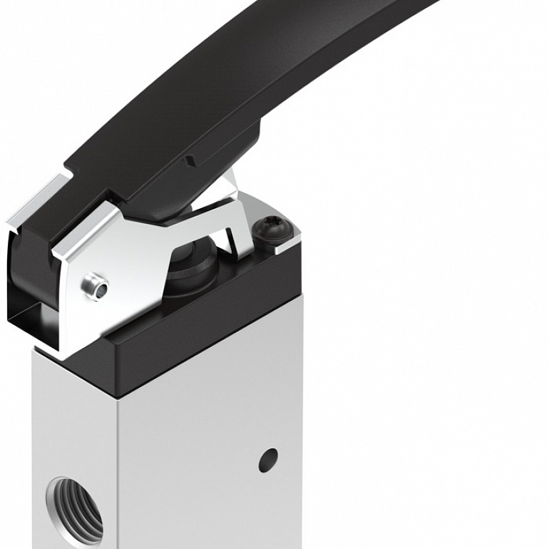 Finger lever valve VHEF-LT-M32-M-G14 – фото