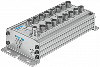 Input module CP-E16-M8 – фото