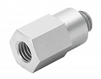 Vacuum security valve ISV-M6 – фото