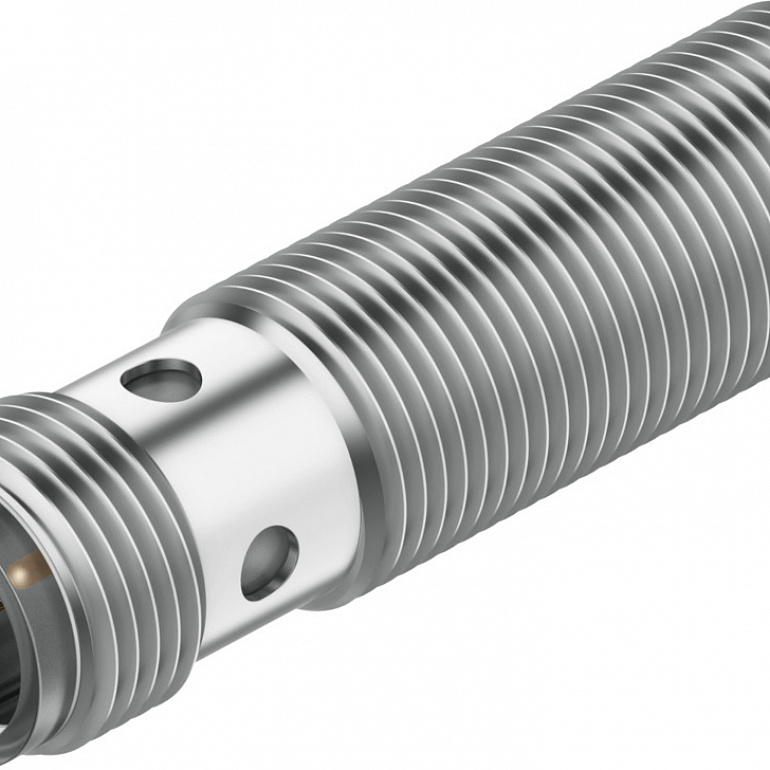 Proximity switch SOIA-M12PB-PNLK-M12 – фото