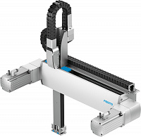 Linear gantry EXCT-30-    - – фото