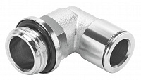 Push-in L-fitting NPQM-L-G38-Q12-P10 – фото