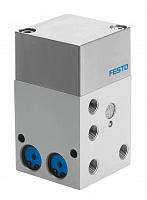 Control block for two-hand start ZSB ZSB-1/8-B – фото