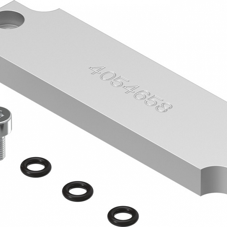 Cover plate VABB-P7 VABB-P7-M – фото