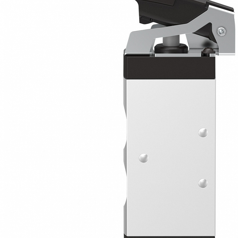 Finger lever valve VHEF-L-M52-M-G14 – фото