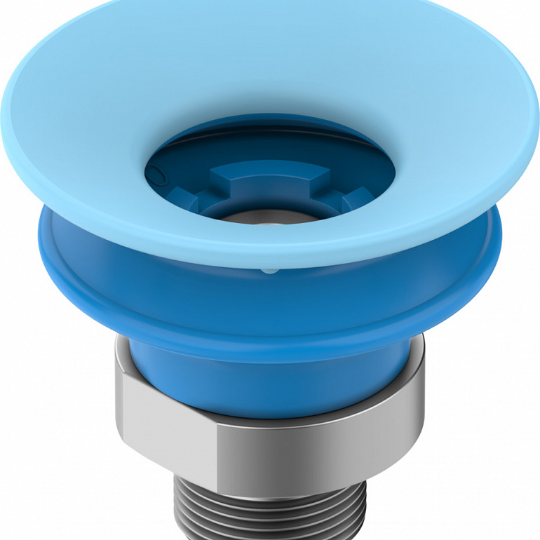 Suction cup with connection OGVN-35-A-U-G14 – фото
