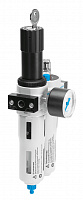 Service unit FRCS-1/4-D-MINI – фото