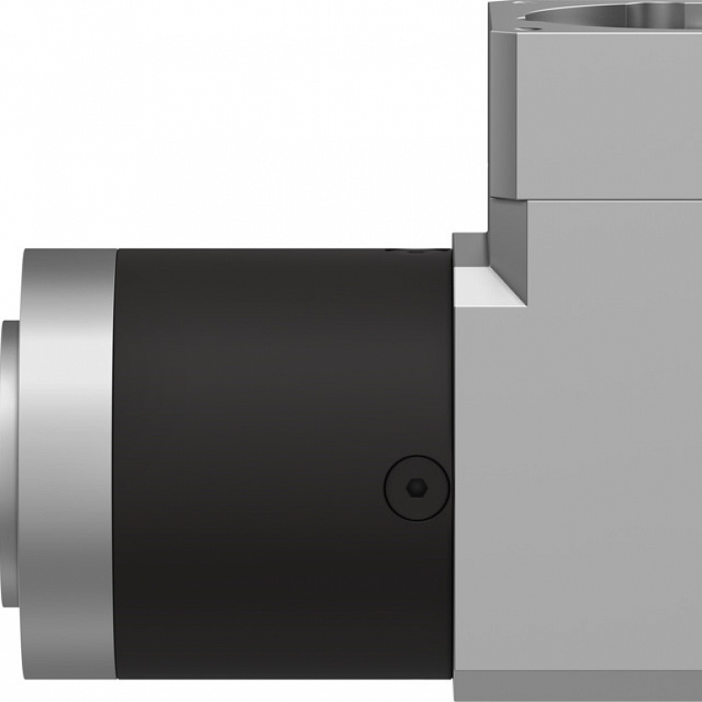 Gear unit EMGA-60-A-G12-60P – фото Gear unit EMGA-60-A-G12-60P – фото