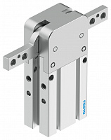 Radial gripper DHRC-16-A-S-NO – фото