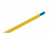 Plastic tubing PAN-V0-10X1,25-GE – фото