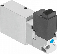 Solenoid valve VOVG-B12-M32U-AH-F-1H3 – фото