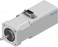 Stepper motor EMMS-ST-42-S-SB-G2 – фото