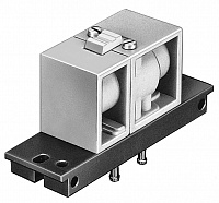 Pneumatic valve J-3-PK-3 – фото