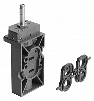 Solenoid valve NVF3 NVF3-MOH-5/2-K-1/4-EX – фото