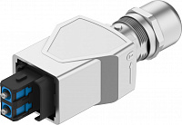 Plug NOCC NOCC-M-S-SCRJG2PP-C5-PN – фото