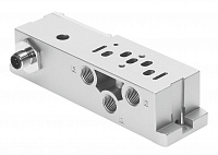 Sub-base VABS-S4-1S-G14-B-R3 – фото