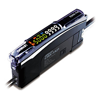 E3NX-FA21 2M – фото