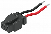 Plug socket with cable NEBV-H1G2-KN-5-N-LE2 – фото