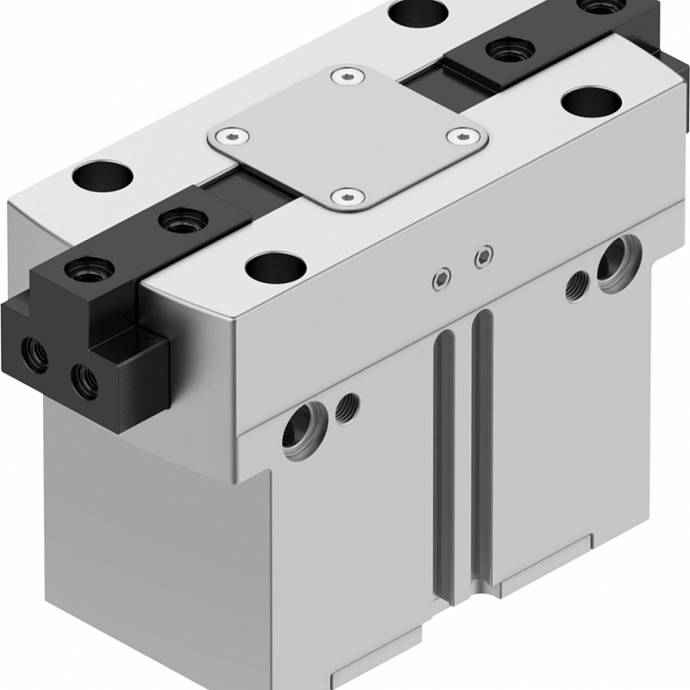 Parallel gripper HGPT-50-A-B-G1 – фото