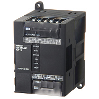 CP1E-E10DT1-D – фото
