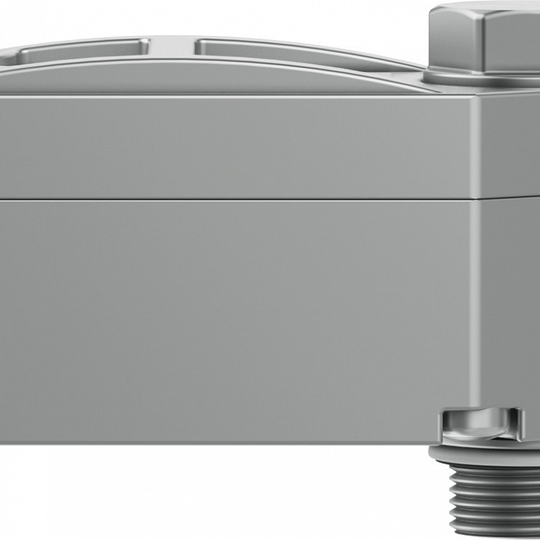 Quick exhaust valve VBQF-U-G14-E – фото