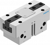 Parallel gripper HGPT-63-A-B – фото