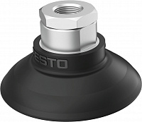 Suction cup complete OGVM-60-G-N-G14F – фото