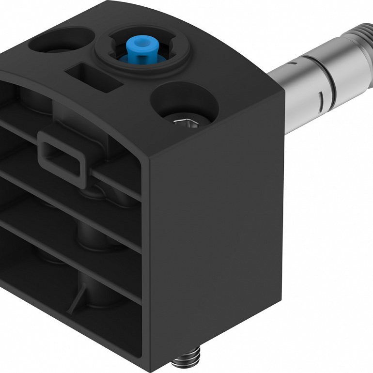 Solenoid valve VSCS-B-M32C-MT-WB-F8 – фото