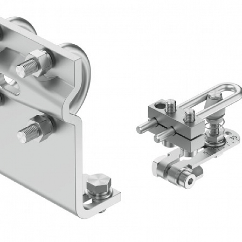 Mounting kit CAFM-M1-K-N2 – фото Mounting kit CAFM-M1-K-N2 – фото
