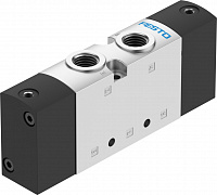 Pneumatic valve VUWS-L25-M52-E-G14 – фото