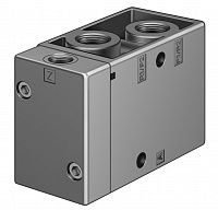 Pneumatic valve VL/O-3-1/8-B – фото