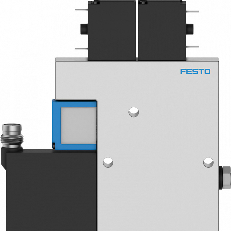 Vacuum generator VADMI-45-N – фото