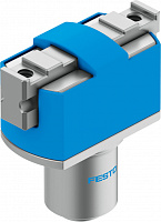 Parallel gripper HGPM-08-EO-G8 – фото