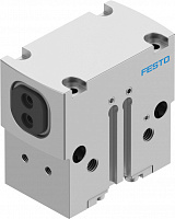 Parallel gripper HGPD-20-A-G2 – фото