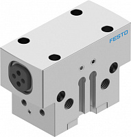 Parallel gripper HGPD-16-A – фото