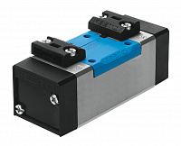 Pneumatic valve VL-5/3E-D-3-C – фото