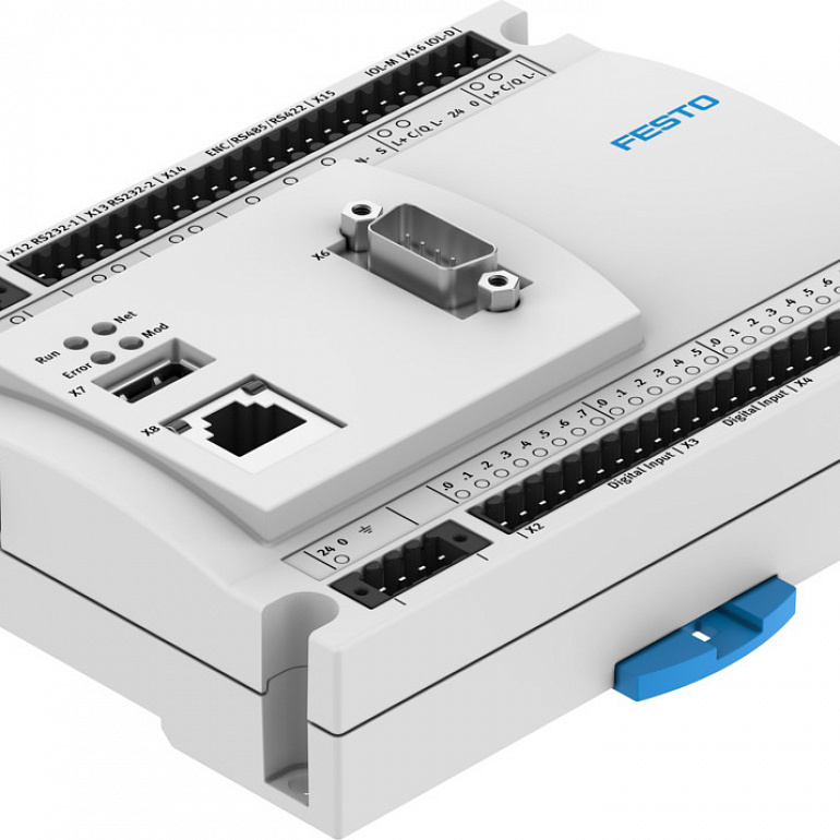 Controller CECC-S – фото