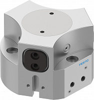 Three-point gripper HGDD-40-A – фото