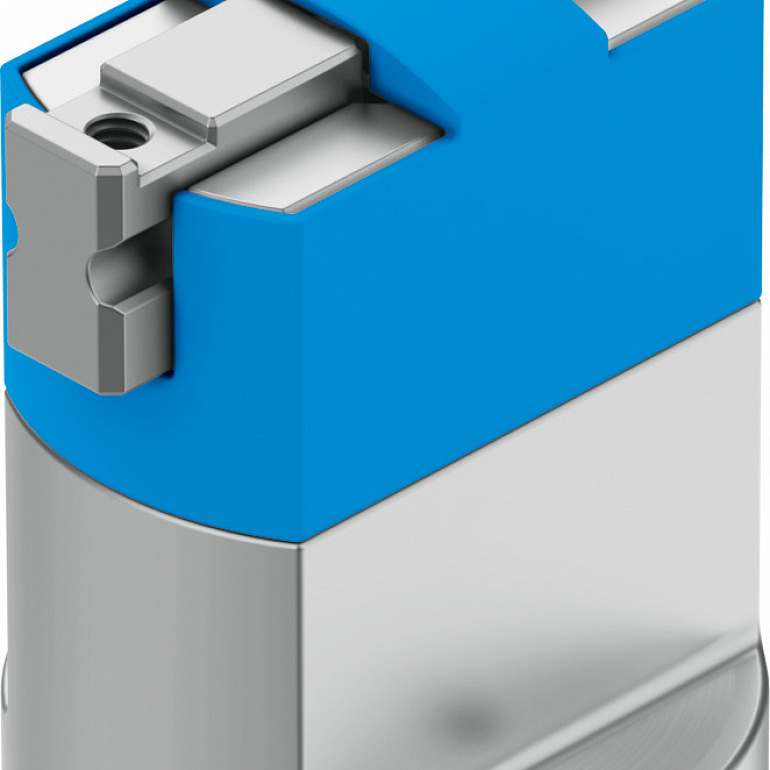 Parallel gripper HGPM-12-EO-G9 – фото