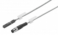 Position transmitter SMAT-8M-U-E-0,3-M8D – фото