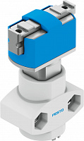 Parallel gripper HGPM-08-EO-G6 – фото