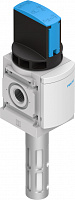 On/off valve MS6-EM1-3/8-S – фото