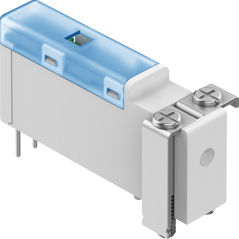 Solenoid valve VOVK-BT6-M32C-MN-5T1P-FB – фото